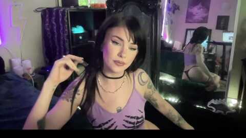 rileywoods @ myfreecams on 20231214