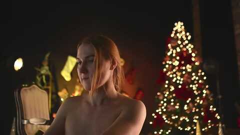 rocknrose @ myfreecams on 20231214