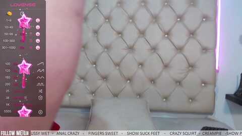 samantrak @ myfreecams on 20231214