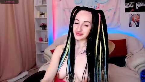 sara_polly @ myfreecams on 20231214