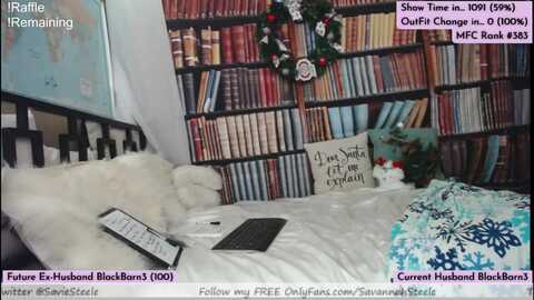 savannahsteel @ myfreecams on 20231214