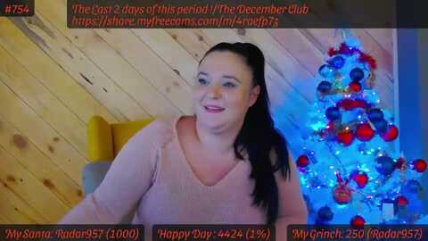 sensualcrissa @ myfreecams on 20231214