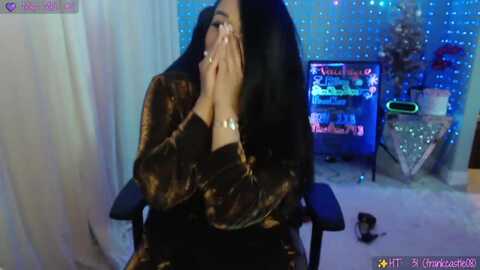 sincityvee @ myfreecams on 20231214