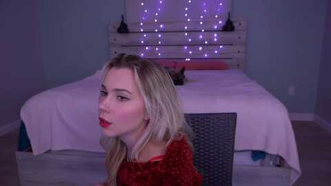 snowkitty @ myfreecams on 20231214
