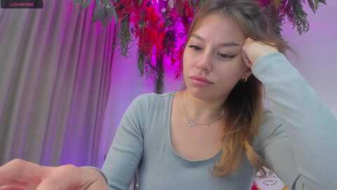 sofibloom @ myfreecams on 20231214