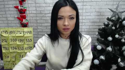 sophialucky @ myfreecams on 20231214