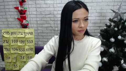 sophialucky @ myfreecams on 20231214