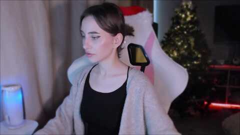 space_eva @ myfreecams on 20231214