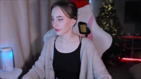 space_eva @ myfreecams on 20231214