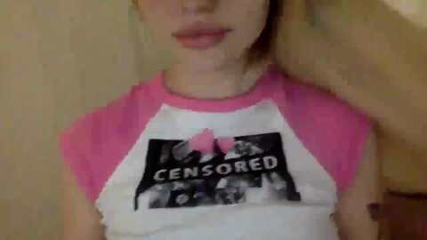 stellasol @ myfreecams on 20231214