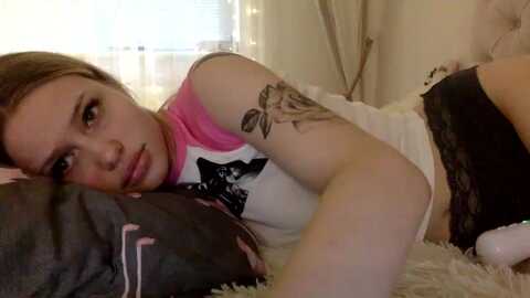 stellasol @ myfreecams on 20231214