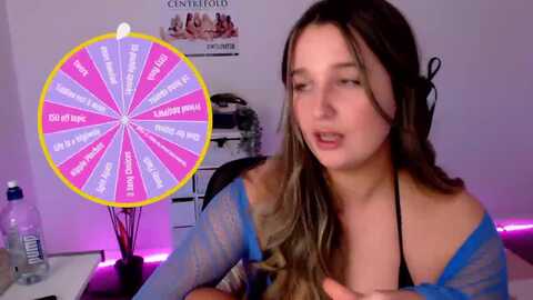 stonksroom @ myfreecams on 20231214