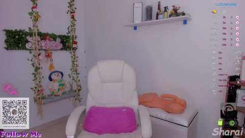 sweety_sharai @ myfreecams on 20231214