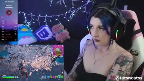 tatsncatss @ myfreecams on 20231214