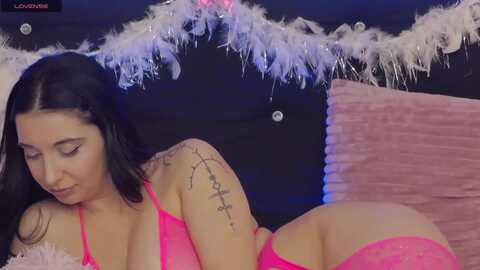 yrenerai @ myfreecams on 20231214