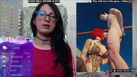 abby_oxox @ myfreecams on 20231215