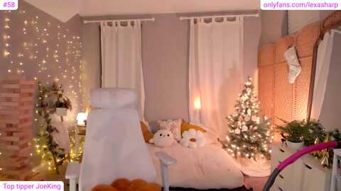 alexasharp @ myfreecams on 20231215