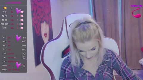 amazingey3sx @ myfreecams on 20231215