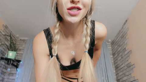 ambri_lili @ myfreecams on 20231215