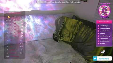 amissbliss @ myfreecams on 20231215