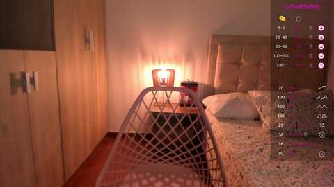 annie_lu @ myfreecams on 20231215