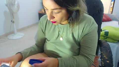 carolaynn @ myfreecams on 20231215