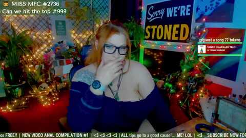 cherrybanks @ myfreecams on 20231215