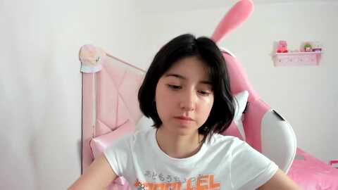 cherrycute666 @ myfreecams on 20231215