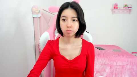 cherrycute666 @ myfreecams on 20231215