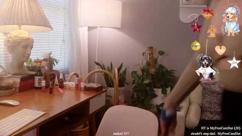 daddyissues @ myfreecams on 20231215