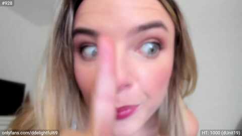 ddelightful69 @ myfreecams on 20231215