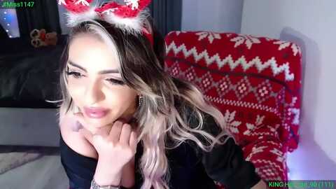 diamondblack5 @ myfreecams on 20231215