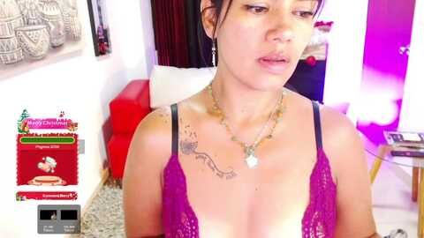 dolcesasha_ @ myfreecams on 20231215