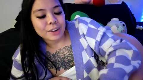 dolllface @ myfreecams on 20231215