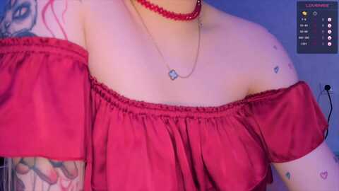 droolgirl @ myfreecams on 20231215