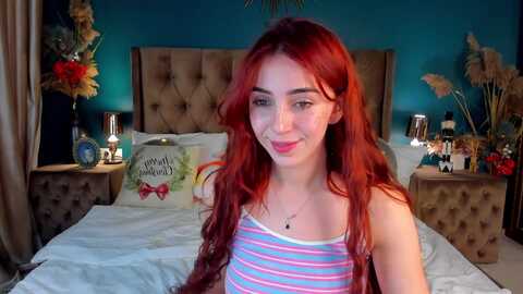elsayoung @ myfreecams on 20231215