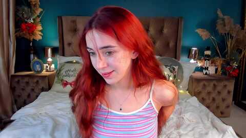 elsayoung @ myfreecams on 20231215