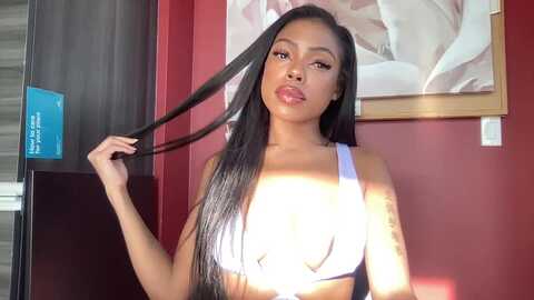 emiliabrooks @ myfreecams on 20231215