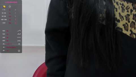 evelynowen1 @ myfreecams on 20231215