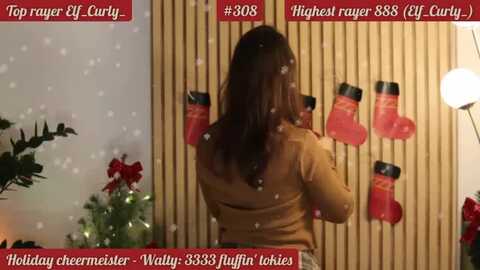 fluffinrayray @ myfreecams on 20231215