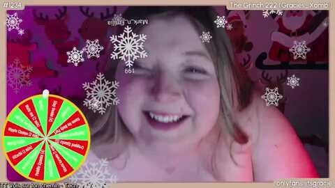 gracie @ myfreecams on 20231215