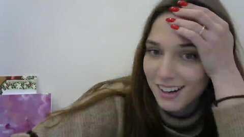 haleyreed @ myfreecams on 20231215
