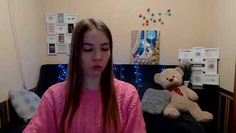 honey_mfc @ myfreecams on 20231215
