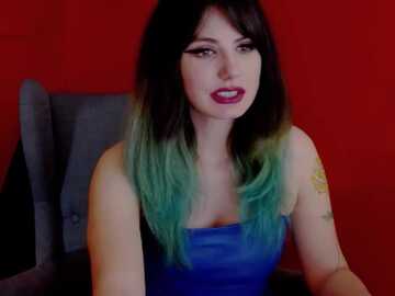 iamazaleea @ myfreecams on 20231215