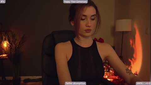isabella_7 @ myfreecams on 20231215
