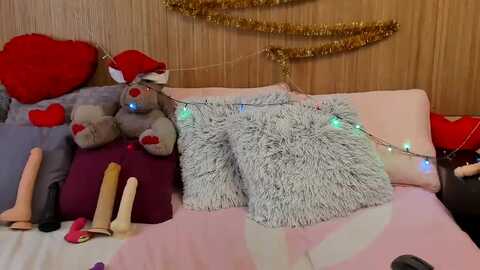 jenny_sweet_ @ myfreecams on 20231215