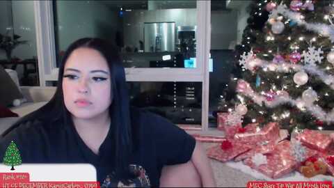 kamila__ @ myfreecams on 20231215