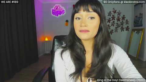 kleobratra @ myfreecams on 20231215