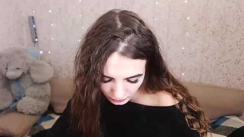 kristinamfc @ myfreecams on 20231215