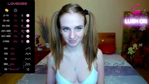 lettithefox @ myfreecams on 20231215